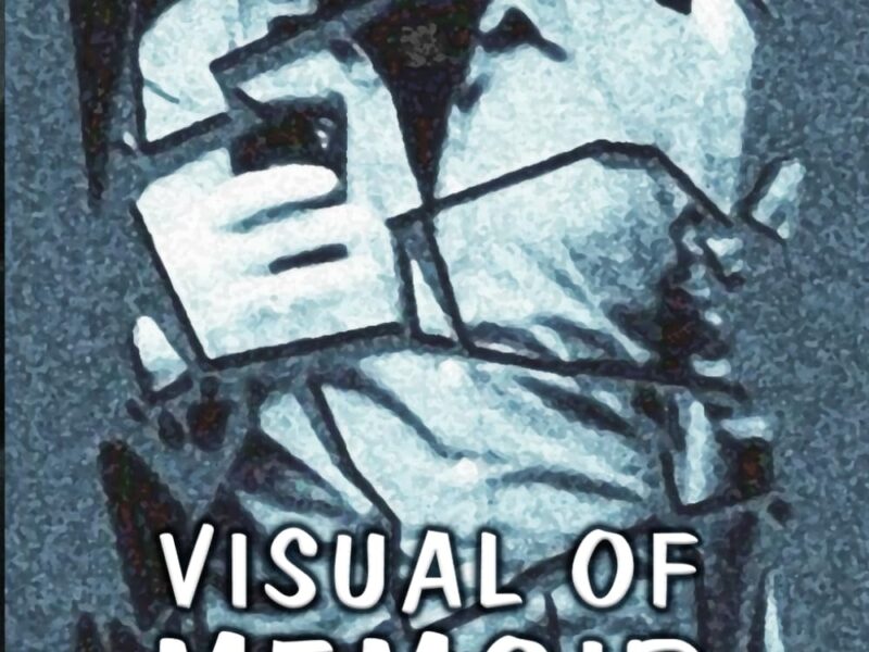 VISUAL OF MEMOIR by RICARDO NINO